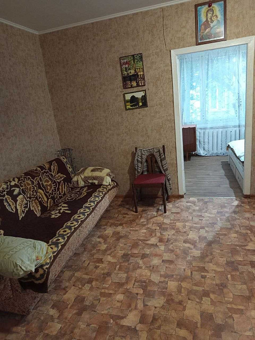 Сдам, на длительный срок, 2-х ком. квартиру в 10 минутах от Центра . Одесса - изображение 6