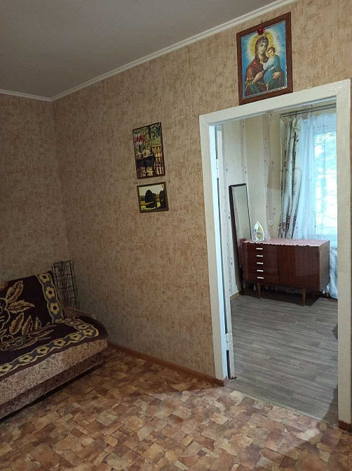 Сдам, на длительный срок, 2-х ком. квартиру в 10 минутах от Центра . Одесса - изображение 7