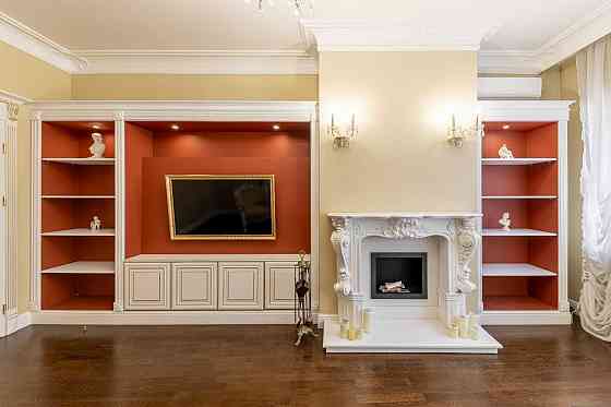 Шикарні 125м2 ЖК Златоустовський Лукьяновка Центр міста Киев