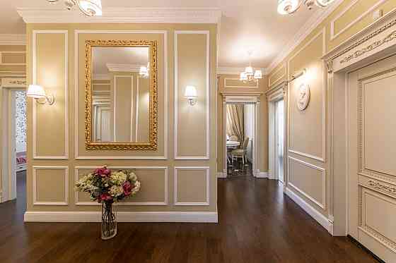 Шикарні 125м2 ЖК Златоустовський Лукьяновка Центр міста Киев