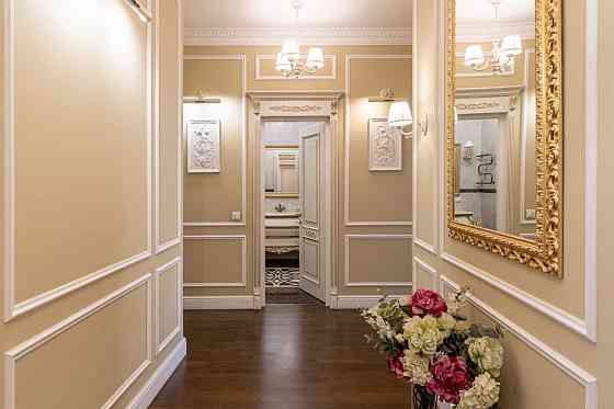 Шикарні 125м2 ЖК Златоустовський Лукьяновка Центр міста Киев