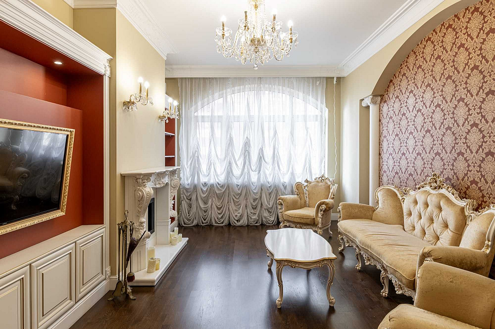 Шикарні 125м2 ЖК Златоустовський Лукьяновка Центр міста Киев - изображение 3