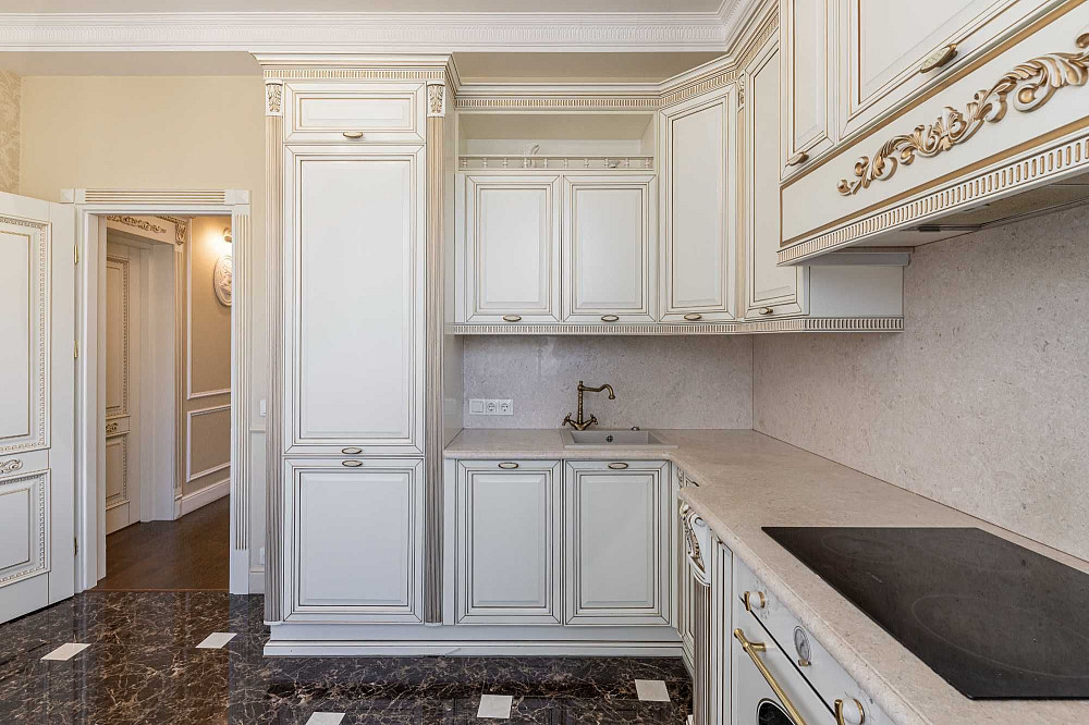 Шикарні 125м2 ЖК Златоустовський Лукьяновка Центр міста Киев - изображение 7