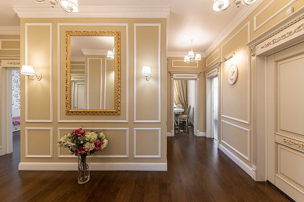 Шикарні 125м2 ЖК Златоустовський Лукьяновка Центр міста Киев - изображение 2