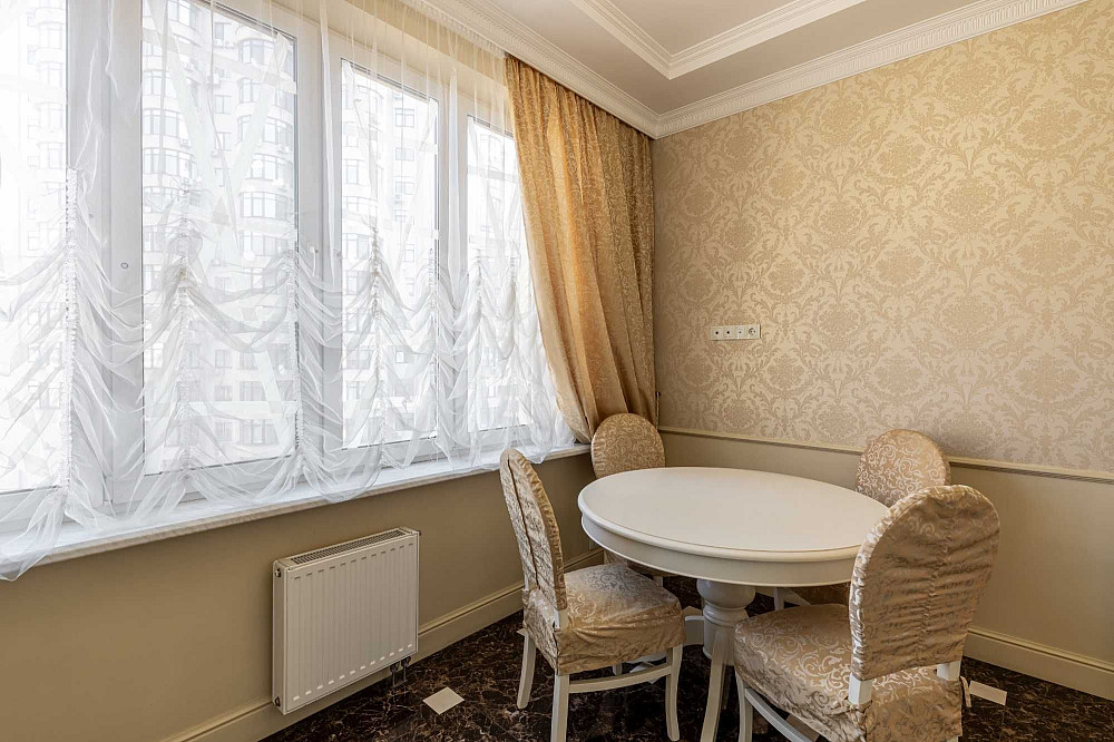 Шикарні 125м2 ЖК Златоустовський Лукьяновка Центр міста Киев - изображение 8