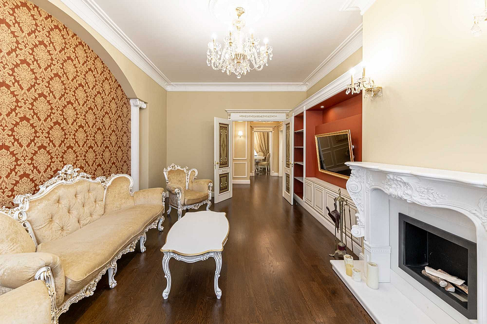 Шикарні 125м2 ЖК Златоустовський Лукьяновка Центр міста Киев - изображение 6