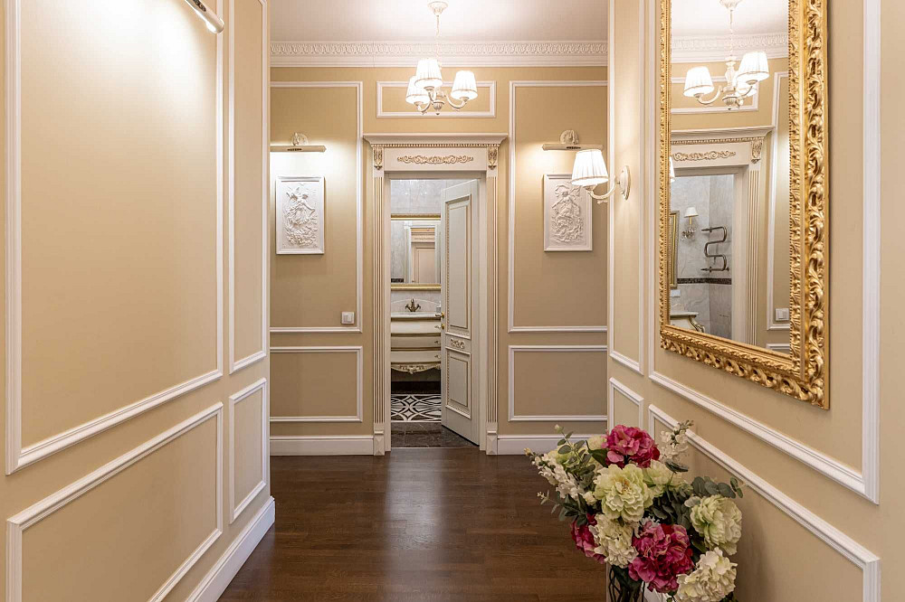 Шикарні 125м2 ЖК Златоустовський Лукьяновка Центр міста Киев - изображение 1