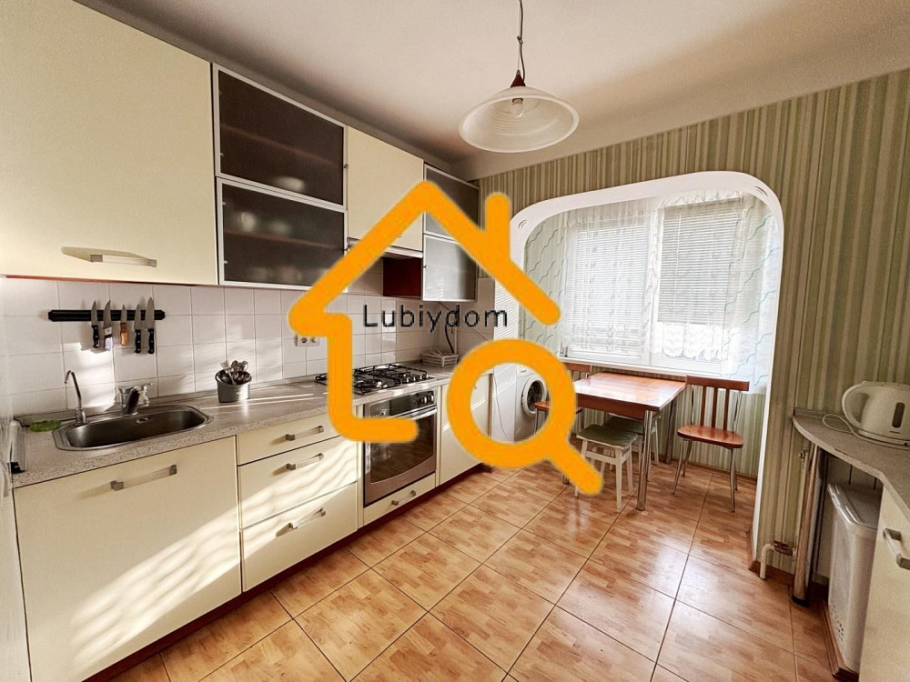 СУПЕР⁉️Оренда 3к Квартири Поряд  Либідська/Печерск, Київ Киев - изображение 1