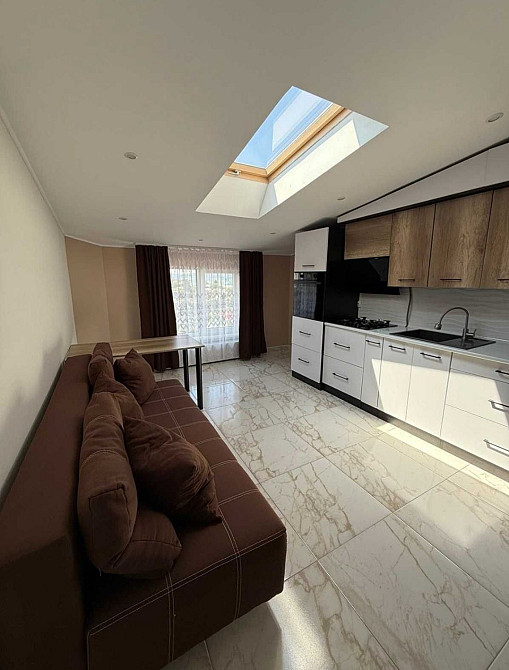 Оренда 1 кім квартири  Винники ЖКВаніль Винники - зображення 3