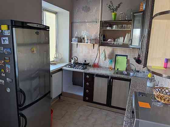 Оренда  3 кім. квартиру.  вул. Я. Мудрого 90. Можна  з тваринками! Бровары