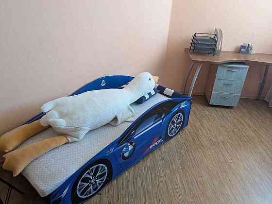 Оренда  3 кім. квартиру.  вул. Я. Мудрого 90. Можна  з тваринками! Бровары