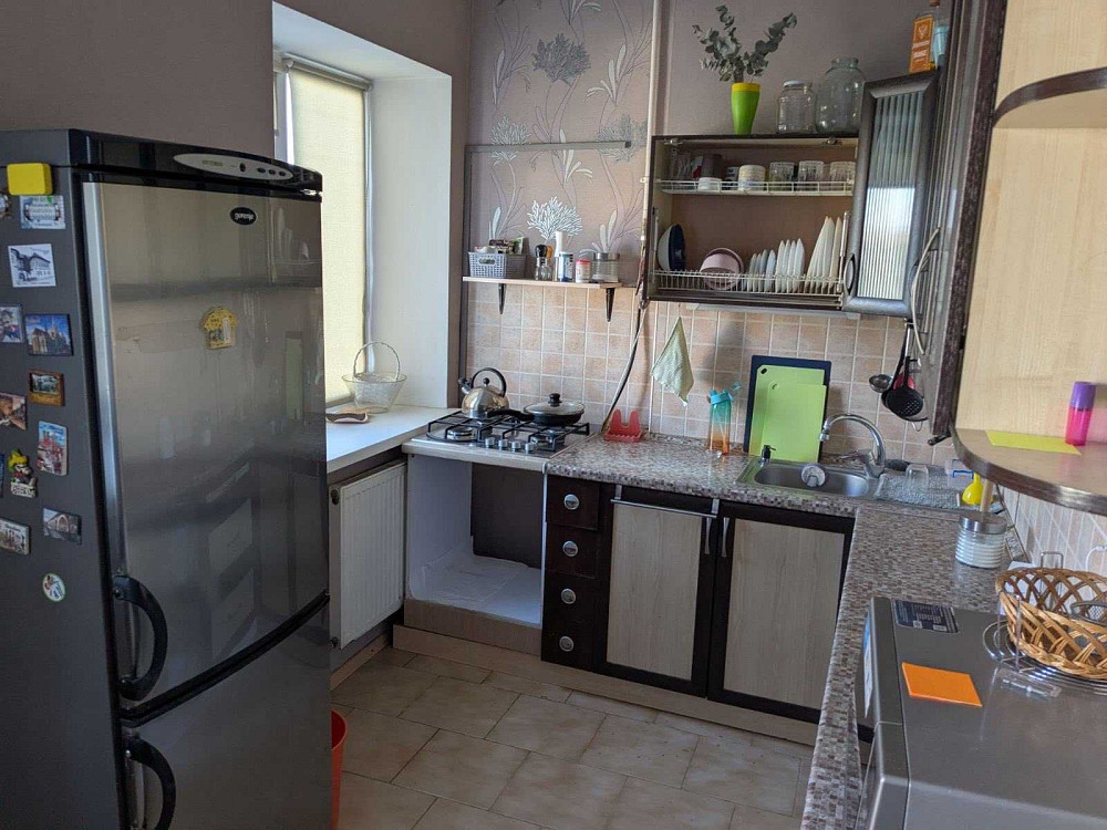 Оренда  3 кім. квартиру.  вул. Я. Мудрого 90. Можна  з тваринками! Бровары - изображение 5