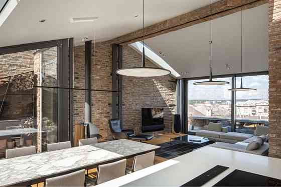 Оренда ексклюзивної квартири Львов