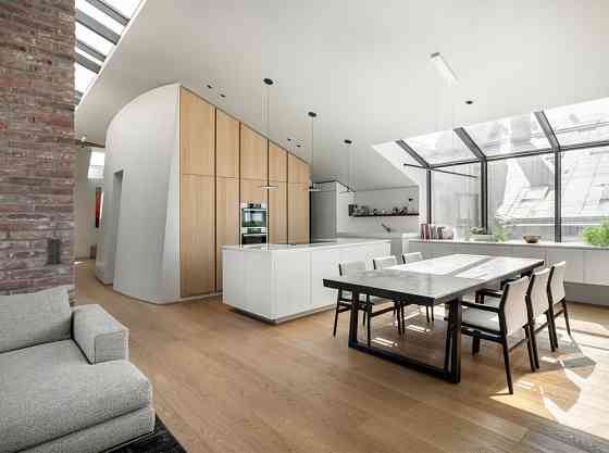 Оренда ексклюзивної квартири Львов