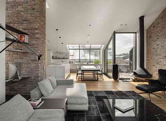 Оренда ексклюзивної квартири Львов