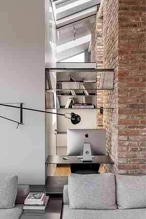 Оренда ексклюзивної квартири Львов