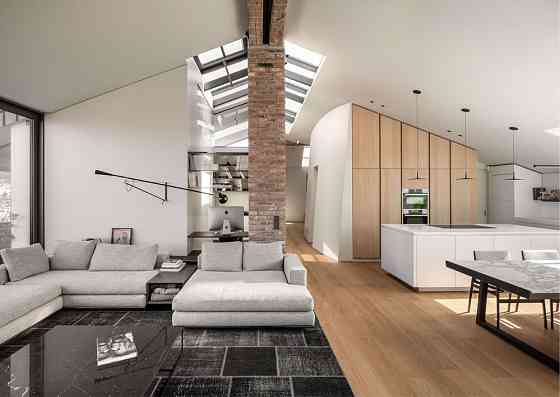 Оренда ексклюзивної квартири Львов