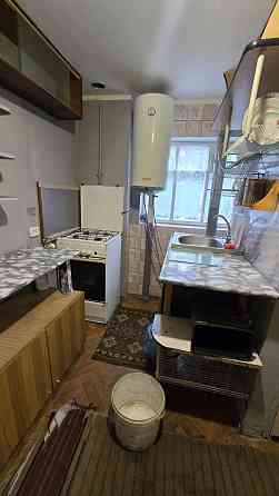 2к кв на землі на Кореї. Комунальні включено. Вінниця