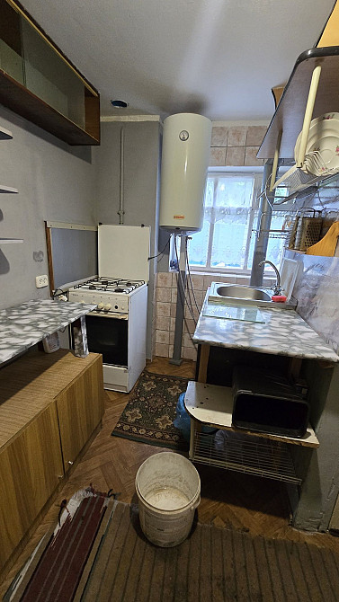 2к кв на землі на Кореї. Комунальні включено. Вінниця - зображення 2