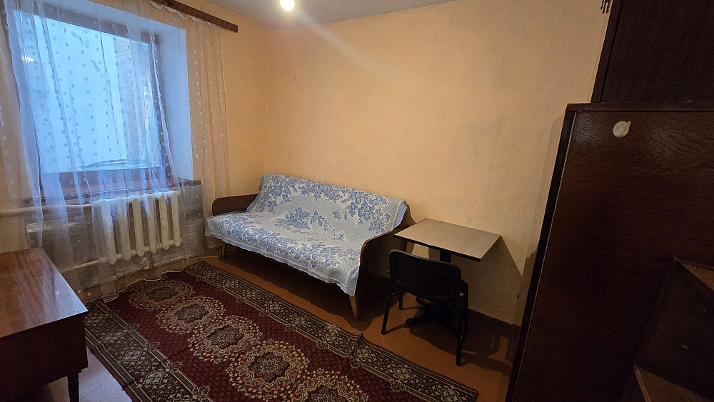 2к кв на землі на Кореї. Комунальні включено. Вінниця - зображення 4