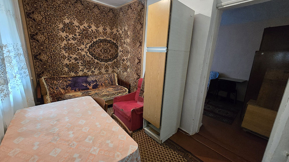 2к кв на землі на Кореї. Комунальні включено. Вінниця - зображення 5