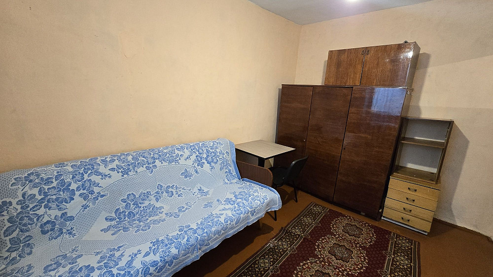 2к кв на землі на Кореї. Комунальні включено. Вінниця - зображення 1