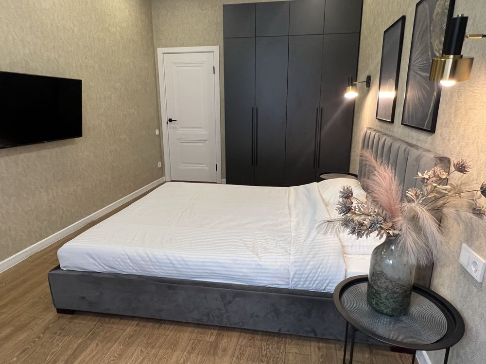 ‼️Сдам без комиссии ‼️Аркадия квартира жк Элегия парк море‼️ Одеса - зображення 4