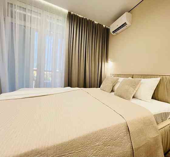 1-кімнатна квартира у новому ЖК City Hub, вул. Мокра, 8Б  без % Киев