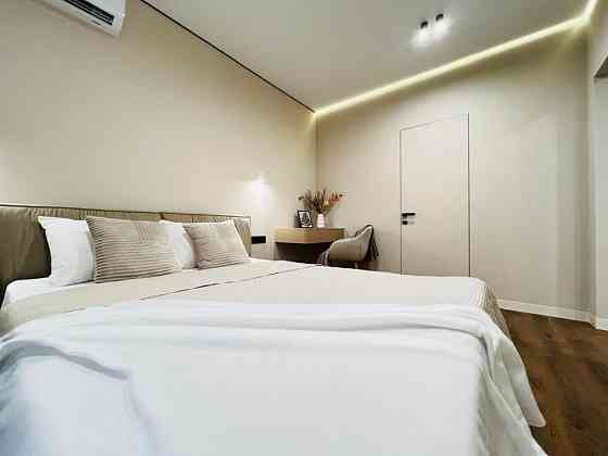 1-кімнатна квартира у новому ЖК City Hub, вул. Мокра, 8Б  без % Киев