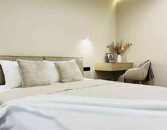 1-кімнатна квартира у новому ЖК City Hub, вул. Мокра, 8Б  без % Киев