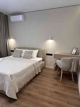 1-кімнатна квартира у новому ЖК City Hub, вул. Мокра, 8Б  без % Киев