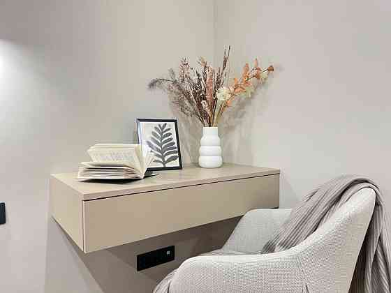 1-кімнатна квартира у новому ЖК City Hub, вул. Мокра, 8Б  без % Киев