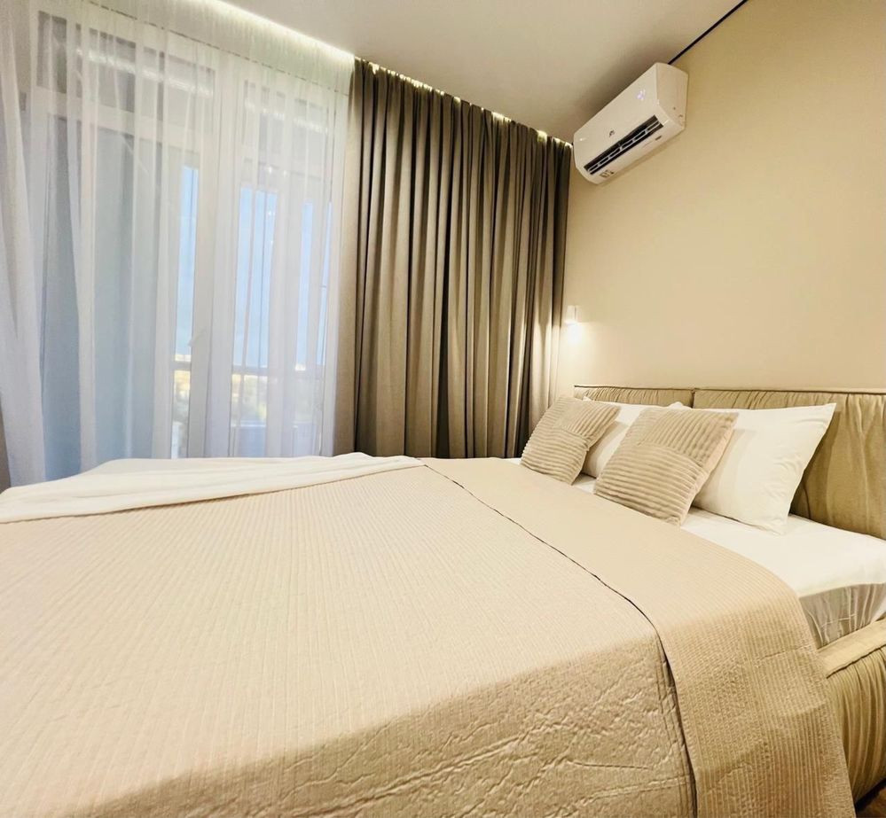 1-кімнатна квартира у новому ЖК City Hub, вул. Мокра, 8Б  без % Киев - изображение 5