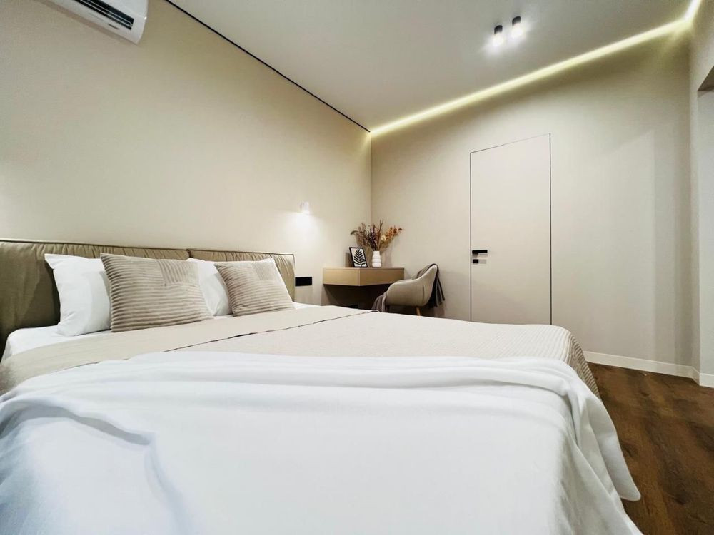 1-кімнатна квартира у новому ЖК City Hub, вул. Мокра, 8Б  без % Киев - изображение 4