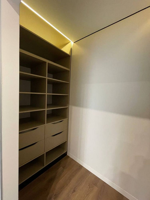 1-кімнатна квартира у новому ЖК City Hub, вул. Мокра, 8Б  без % Киев - изображение 7