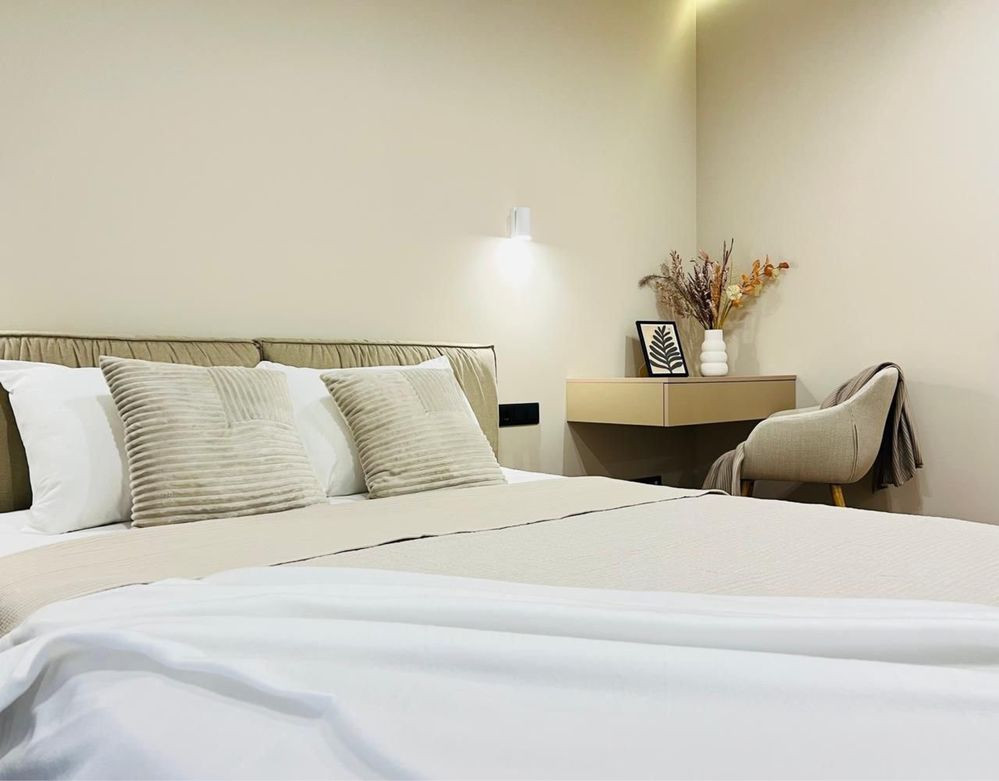 1-кімнатна квартира у новому ЖК City Hub, вул. Мокра, 8Б  без % Киев - изображение 3