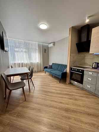 • АКТУАЛЬНА! Здється 2к. 60м2 квартира в ЖК Варшавський, Олеся,6Б Киев