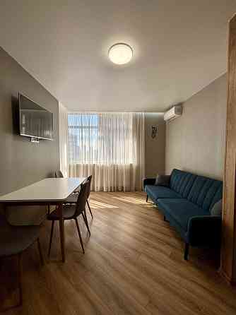 • АКТУАЛЬНА! Здється 2к. 60м2 квартира в ЖК Варшавський, Олеся,6Б Киев