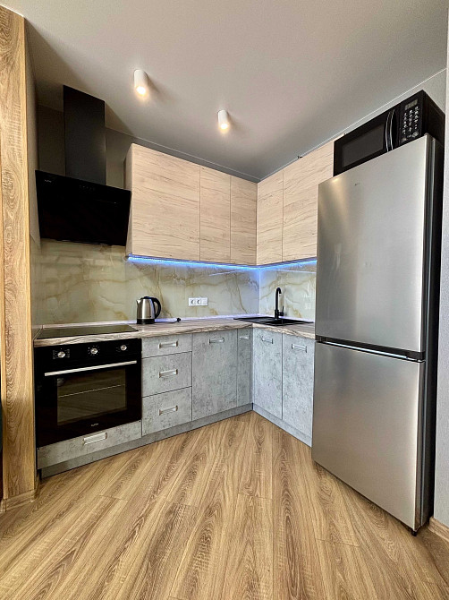 • АКТУАЛЬНА! Здється 2к. 60м2 квартира в ЖК Варшавський, Олеся,6Б Киев - изображение 3