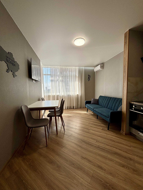 • АКТУАЛЬНА! Здється 2к. 60м2 квартира в ЖК Варшавський, Олеся,6Б Киев - изображение 5