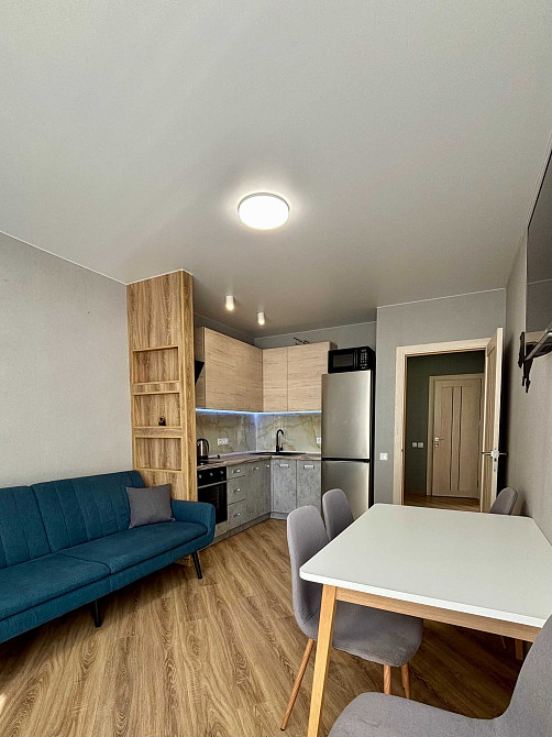 • АКТУАЛЬНА! Здється 2к. 60м2 квартира в ЖК Варшавський, Олеся,6Б Киев - изображение 1