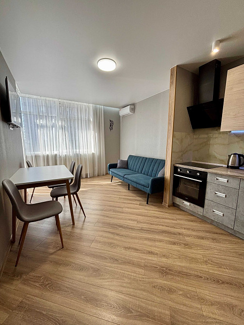 • АКТУАЛЬНА! Здється 2к. 60м2 квартира в ЖК Варшавський, Олеся,6Б Киев - изображение 6