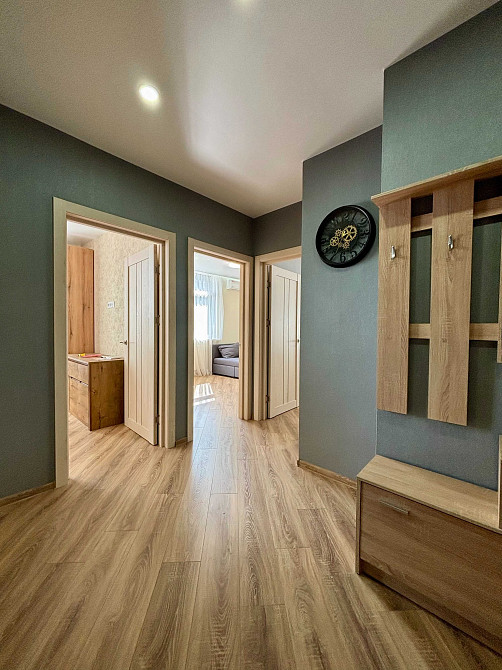 • АКТУАЛЬНА! Здється 2к. 60м2 квартира в ЖК Варшавський, Олеся,6Б Киев - изображение 7