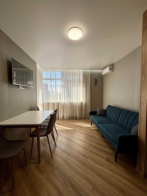 • АКТУАЛЬНА! Здється 2к. 60м2 квартира в ЖК Варшавський, Олеся,6Б Киев - изображение 4