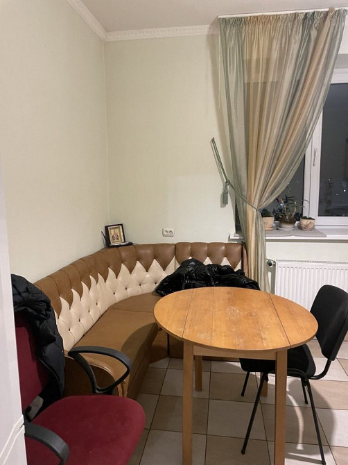 Оренда квартири в новобудові по вул Шевченка Львов - изображение 8