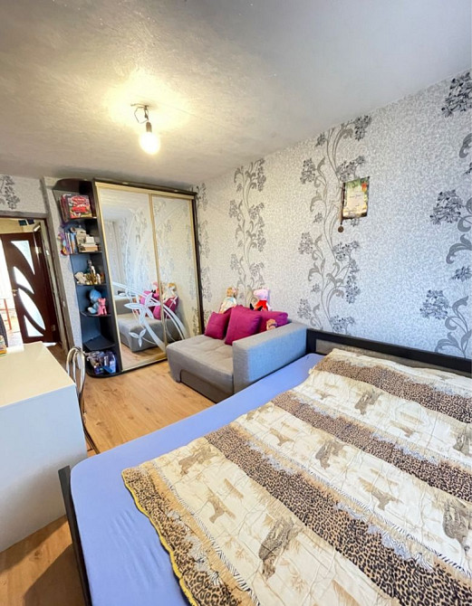 Аренда 2х комнатной квартиры в Центре города Слов`янськ - зображення 4