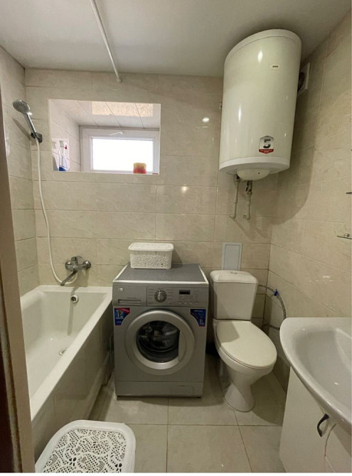 Аренда 2х комнатной квартиры в Центре города Слов`янськ - зображення 2