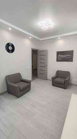 Оренда 2к квартири  район Центрального парку Ірпінь