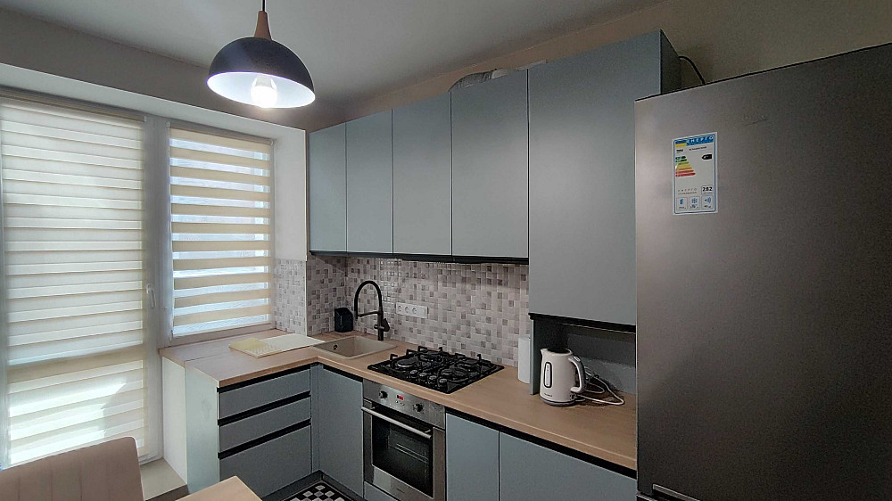 Оренда 2к квартири  район Центрального парку Ірпінь - зображення 3