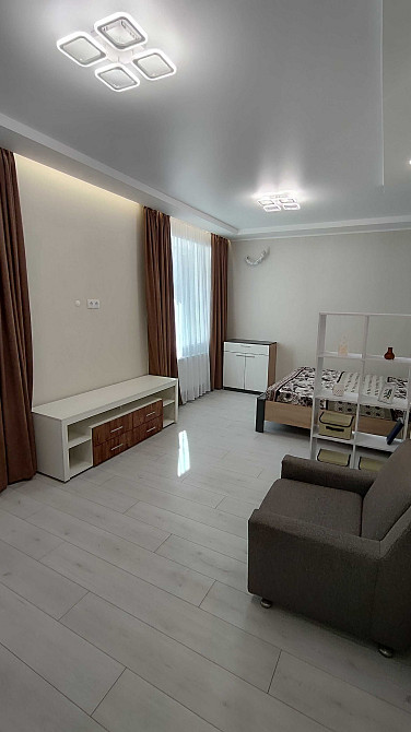 Оренда 2к квартири  район Центрального парку Ірпінь - зображення 4